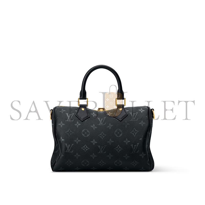 LOUIS VUITTON SPEEDY BANDOULIÈRE 25 M26486 (25*18*13cm) LOUIS VUITTON SPEEDY BANDOULIÈRE 25 M26486 (25*18*13cm)